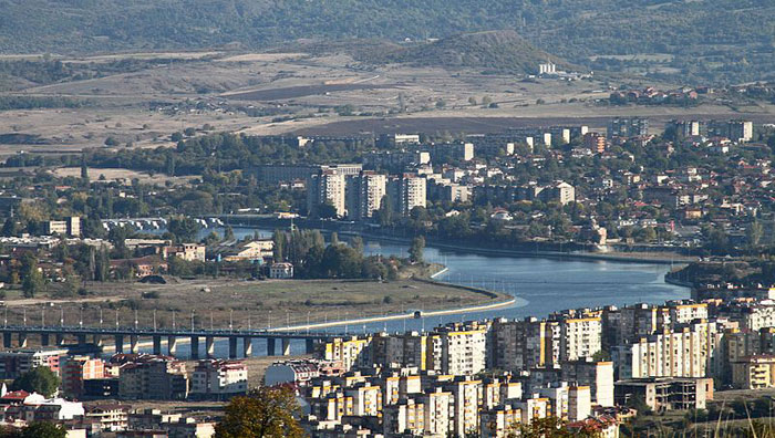 Кырджали, Болгария. Фото: Bin im Garten/commons.wikimedia.org