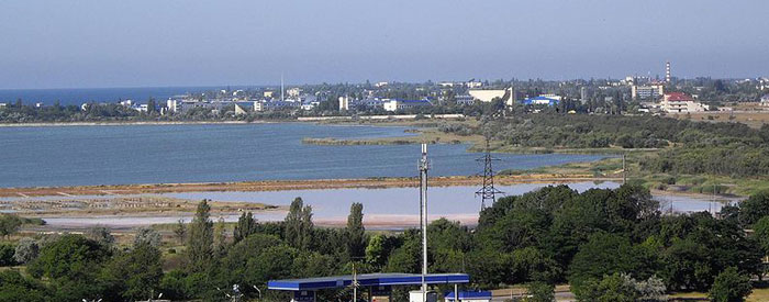 Мойнакское озеро. Фото: Rumlin/commons.wikimedia.org