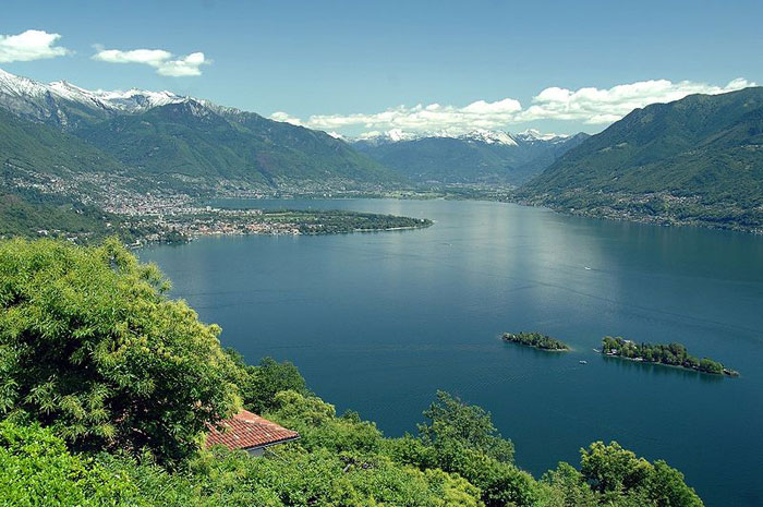 Бриссак, Швейцария. Фото: Acp/commons.wikimedia.org