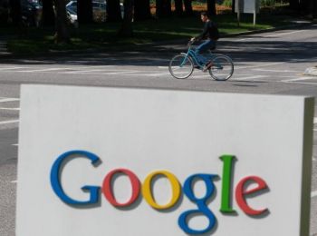 Штаб-квартира Google в Маунтин-Вью, Калифорния. Фото: Джастин Салливан/ Getty Images