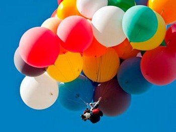 Джонатан Трапп. Фото с clusterballoon.com