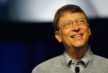 Билл Гейтс продал пять миллионов акций Microsoft. Фото:Getty Images