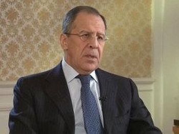 Кадафи надеется на помощь России в урегулировании конфликта с мировым сообществом. Фото с newsland.ru