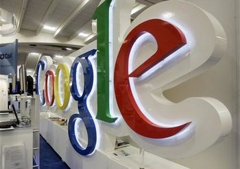 Начались обыски в офисах Google. Фото с 3dnews.ru