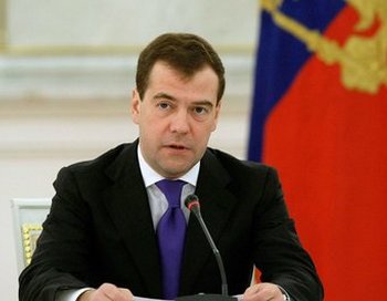 Президент РФ: Назад в СССР не хочет ни народ, ни начальники. Фото ссайта state.kremlin.ru