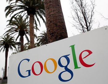 фото google