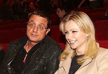 Мария Миронова и Алексей Макаров. Фото с сайта storystar.ru 