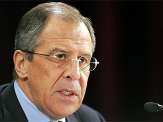 По поводу шпионского скандала в США Сергей Лавров требует объяснений Фото с сайта: novoskop.ru