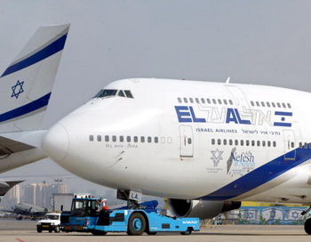 Авиакомпания Израиля El Al оштрафована за унижение достоинства арабов-пассажиров. Фото: David Silverman/Getty Images