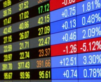 Неделя на фондовых торгах мира открылась на оптимистическом подъеме. Фото с forexaw.com