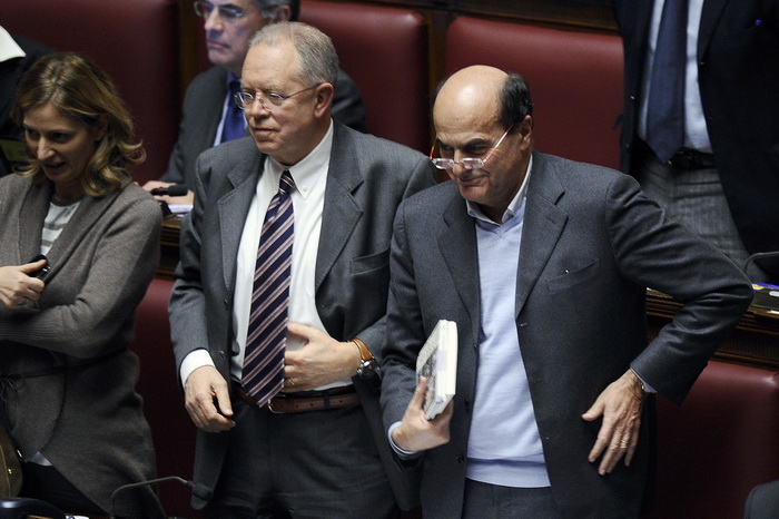 Фото: FILIPPO MONTEFORTE/AFP/Getty Images