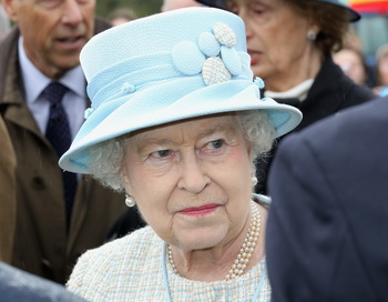 Королева Великобритании Елизавета II. Фото: Chris Jackson/Getty Images