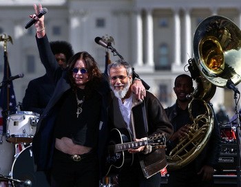 Фото: Win McNamee/Getty Images