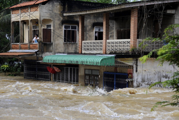 Фото: MADAREE TOHLALA/AFP/Getty Images