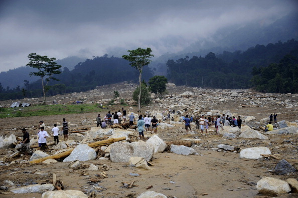 Фото: MADAREE TOHLALA/AFP/Getty Images