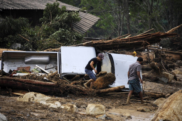 Фото: MADAREE TOHLALA/AFP/Getty Images