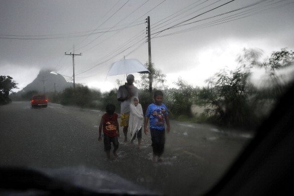 Фото: MADAREE TOHLALA/AFP/Getty Images