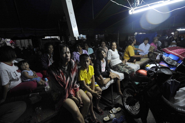 Фото: MADAREE TOHLALA/AFP/Getty Images