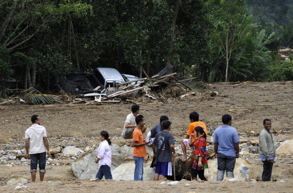 Фото: MADAREE TOHLALA/AFP/Getty Images