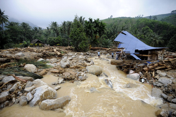 Фото: MADAREE TOHLALA/AFP/Getty Images