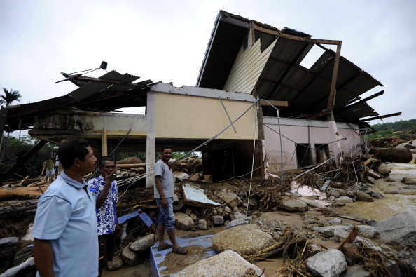 Фото: MADAREE TOHLALA/AFP/Getty Images
