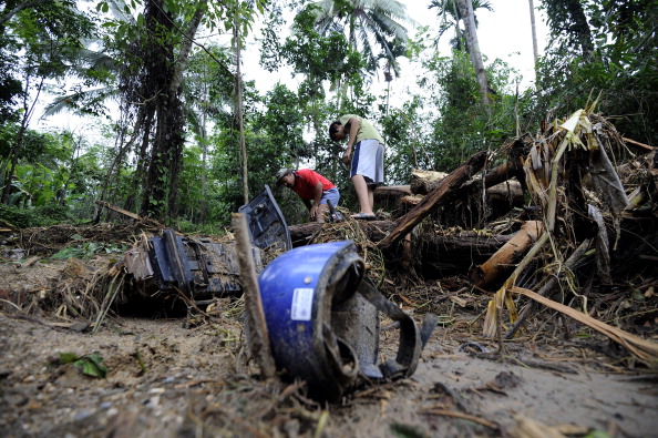 Фото: MADAREE TOHLALA/AFP/Getty Images