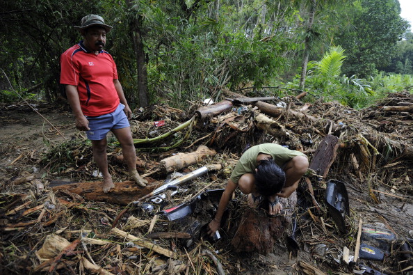 Фото: MADAREE TOHLALA/AFP/Getty Images