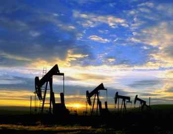 Цена на нефть марки Brent упала ниже 100 долларов за баррель. Фото с сайта hc.lv