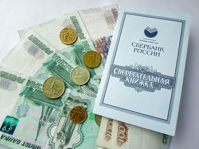 Сберкнижки могут отменить. Фото: Великая Эпоха (The Epoch Times)