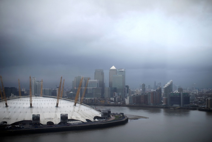 Лондон, Великобритания. Фото: Matthew Lloyd/Getty Images