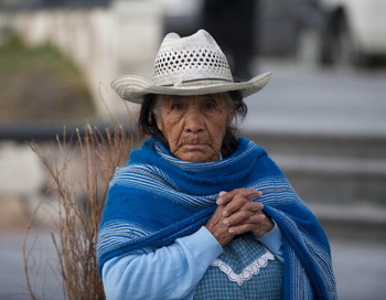 Фото: YURI CORTEZ/AFP/Getty Images