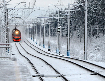 Увеличится стоимость проезда в общих и плацкартных вагонах. Фото: KIRILL KUDRYAVTSEV/AFP/Getty Images