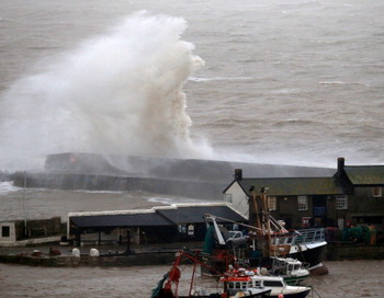 Фото: Matt Cardy/Getty Images