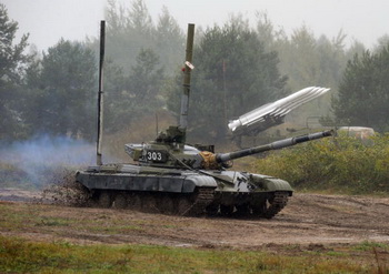 Фото: SERGEI SUPINSKY/AFP/Getty Images
