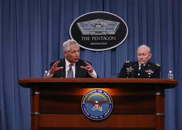  Министерство обороны США переводит авиацию и военно-морской флот на биологическое топливо для снижения зависимости от импортируемой нефти. Фото: Mark Wilson/Getty Images