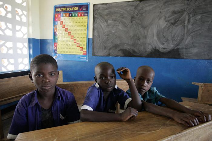 Фото: AMOS GUMULIRA / AFP / Getty Images