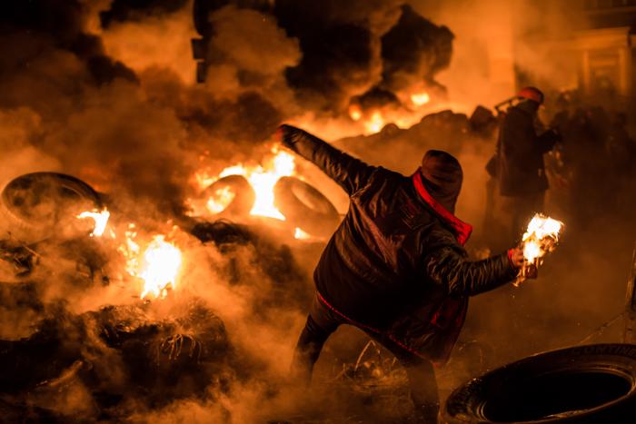 Фото: Brendan Hoffman/Getty Images
