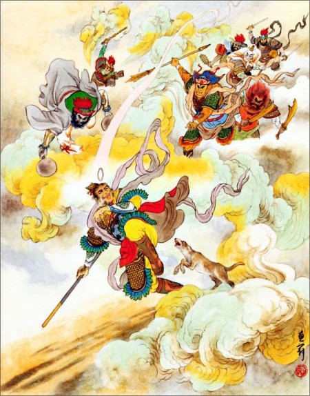 10