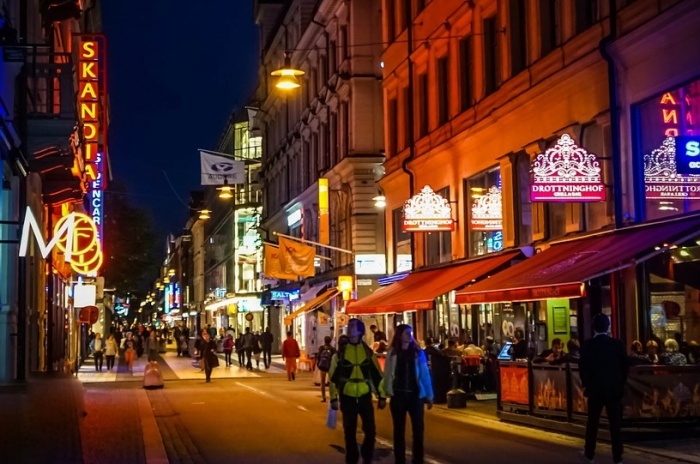 компания Турбокс