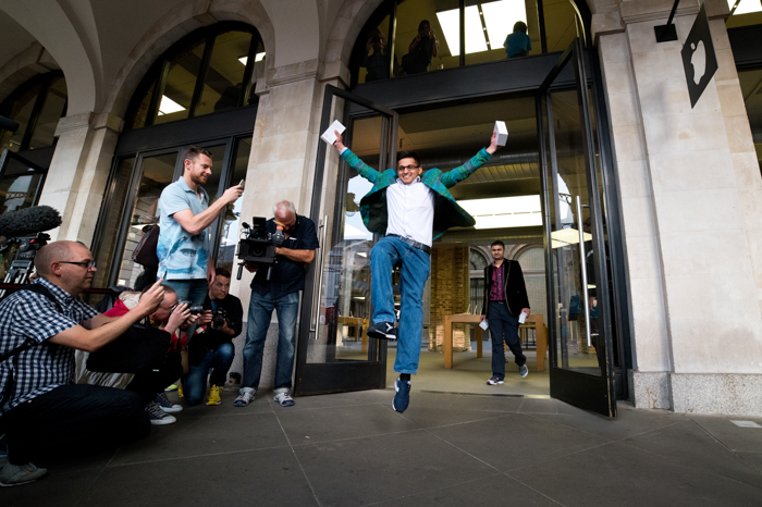 Apple, технологии, фото дня, фото