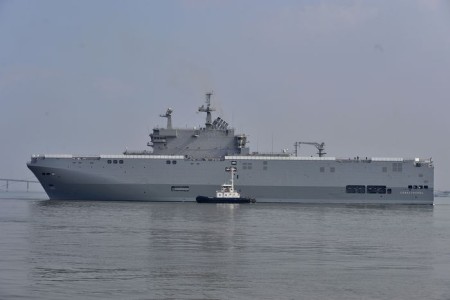 FRANCE-UKRAINE-RUSSIA-CRISIS-DEFENCE