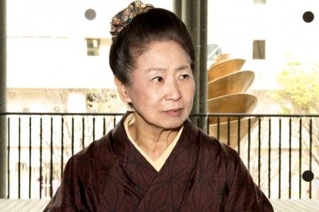 Fumiko-Yamato