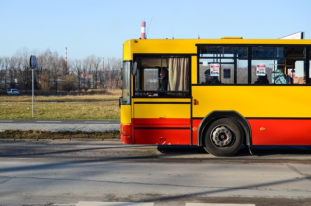 автобус