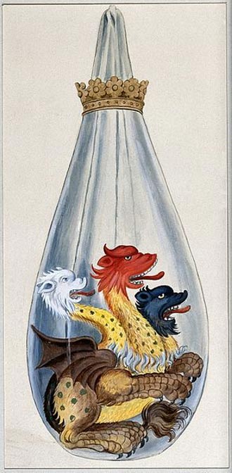 Палингенезис