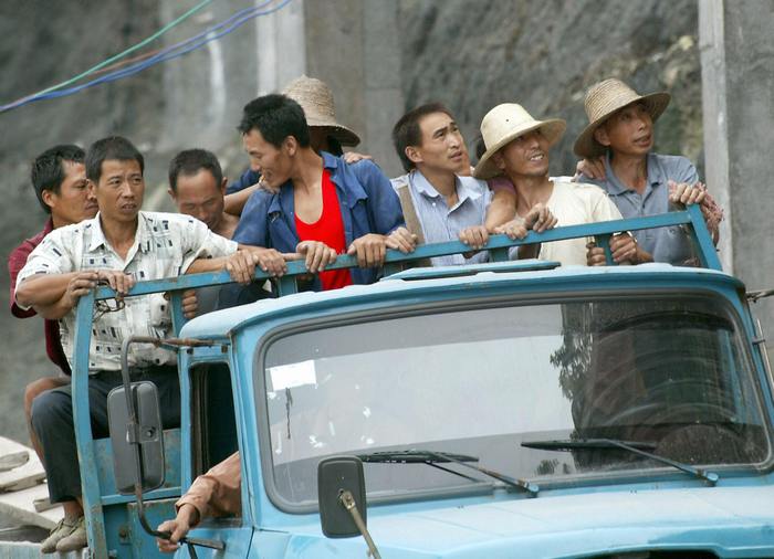 Фото: GOH CHAI HIN/AFP/Getty Images