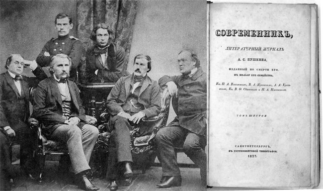 Russian_writers_by_Levitsky_1856
