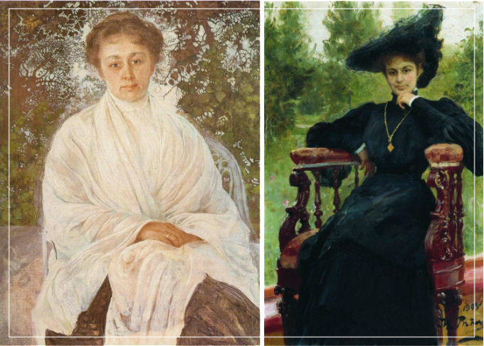 Андреева