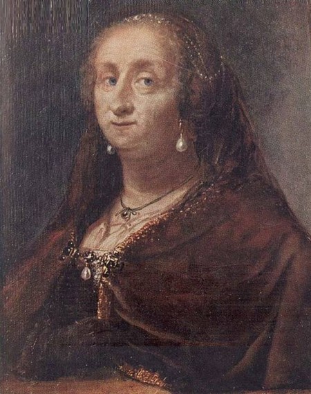Кристина