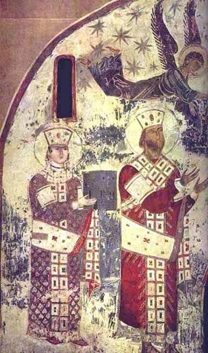 Тамара