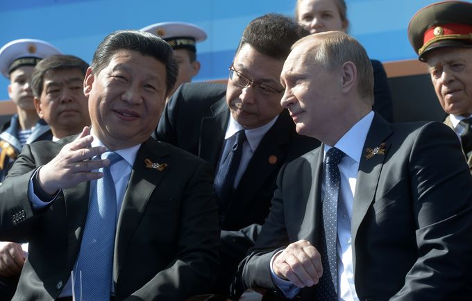 Фото: Host photo agency / RIA Novosti via Getty Images